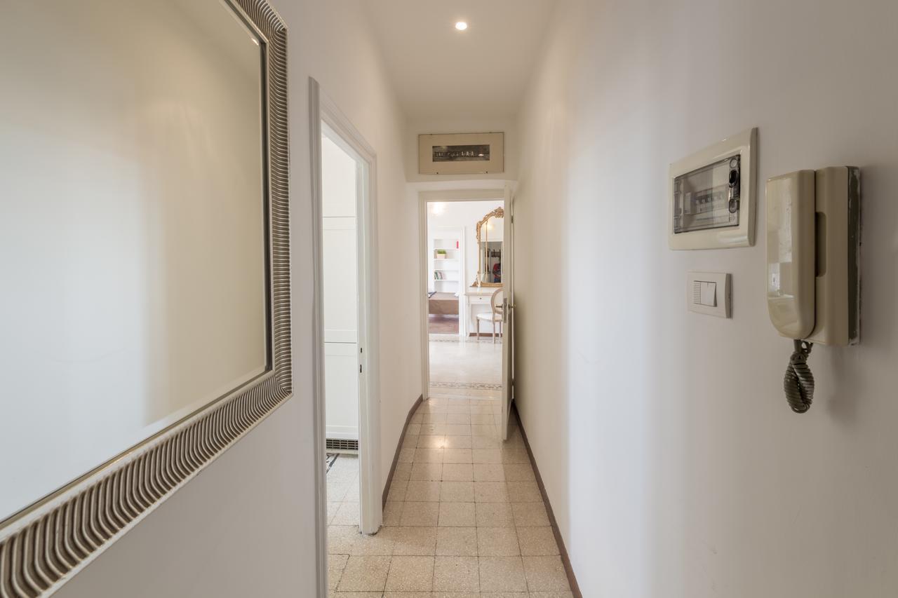 Pellegrino 75 Double Bedroom Рим Екстер'єр фото